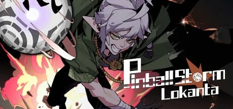 Pinball Storm Lokanta v0.8.3.2 cover art