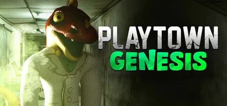 Playtown Genesis Build 17055402 (TENOKE Release) cover art