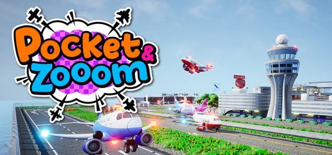 Pocket and Zooom Build 17893957 (TENOKE Release) cover art