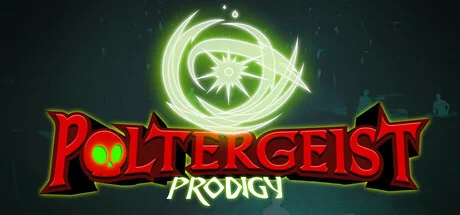 Poltergeist Prodigy Build 17612234 (TENOKE Release) cover art