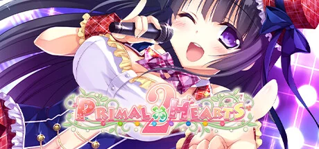 Primal Hearts 2 Build 15676850 (TENOKE Release) cover art
