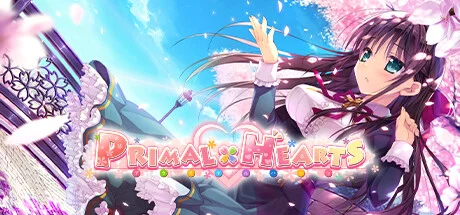 Primal Hearts Build 15262966 (TENOKE Release) cover art