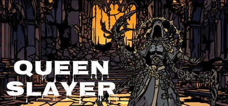 Queen Slayer cover art