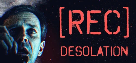 REC Desolation Build 17550987 (TENOKE Release) cover art