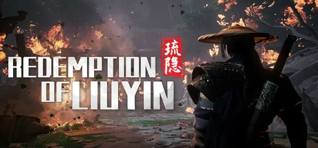 Redemption of Liuyin Build 17844029 (TENOKE Release) cover art