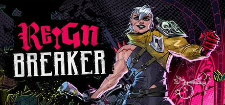 Reignbreaker v1.3 (81296) cover art