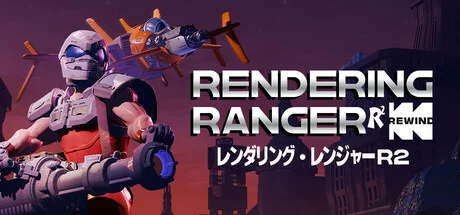 Rendering Ranger R2 Rewind Build 17110359 (Razor1911 Release) cover art