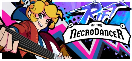Rift of the NecroDancer (TENOKE) v1.11.1 + all DLC cover art