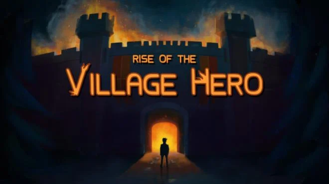 Rise of the Village Hero Build 17767094 (TENOKE Release) cover art