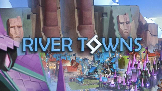 River Towns Build 17850023 (TENOKE Release) cover art