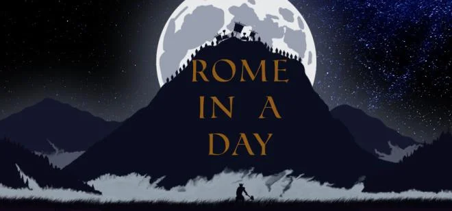 Rome in a Day Build 17733595 (TENOKE Release) cover art
