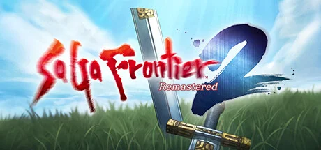 SaGa Frontier 2 Remastered Build 15158654 cover art