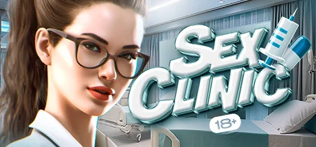 Sex Clinic Build 16191640 cover art
