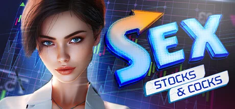SEX Stocks and Cocks Build 21.03.2025 cover art