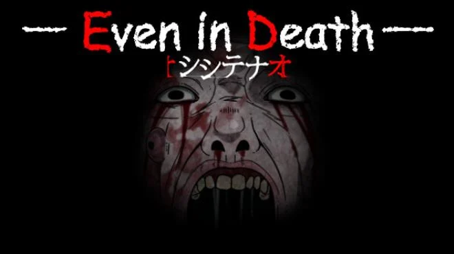 SHI SHI TE NA O Even in Death Build 17816894 (TENOKE Release) cover art