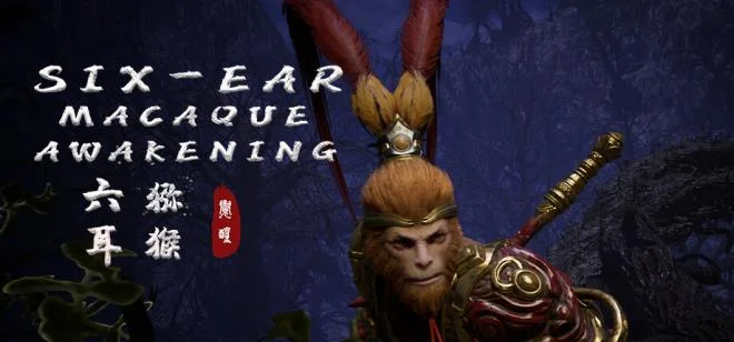 Six-Ear Macaque Awakening Build 17839408 (TENOKE Release) cover art