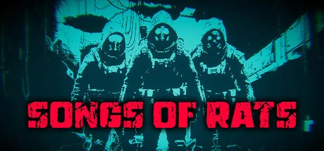 Songs of Rats Build 17679823 cover art