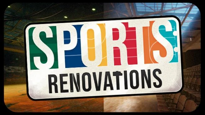 Sports Renovations Build 17885283 (TENOKE Release) cover art