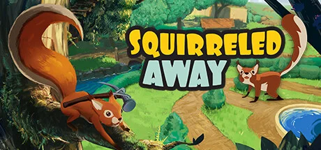 Squirreled Away Build 19176705 cover art