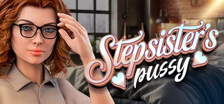 Step Sisters Pussy v1.0 cover art