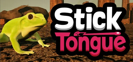Stick Tongue Build 17564682 (TENOKE Release) cover art