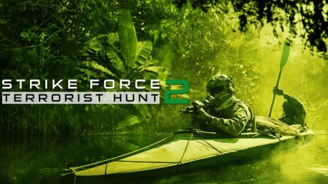 Strike Force 2 Terrorist Hunt Enhanced Edition Build 17647700 cover art
