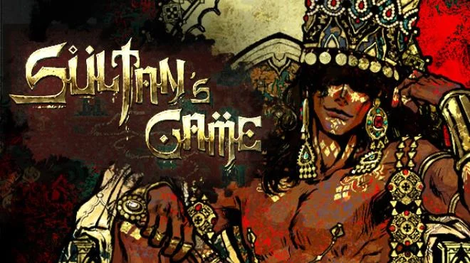Sultans Game v1.0.19405 + Update (TENOKE) cover art