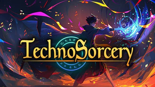 TechnoSorcery Build 17540901 (TENOKE Release) cover art