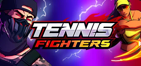 Tennis Fighters Build 13858220 (TENOKE Release) cover art