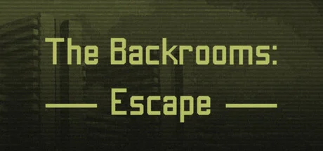 The Backrooms Escape Build 17684021 (TENOKE Release) cover art