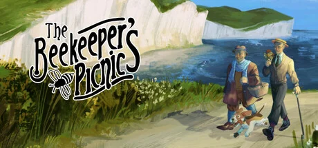 The Beekeepers Picnic A Sherlockian Adventure (TENOKE): Update.v1.13.2 cover art