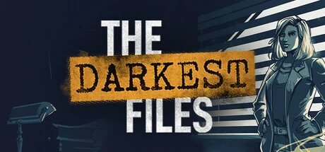 The Darkest Files Build 17844672 cover art