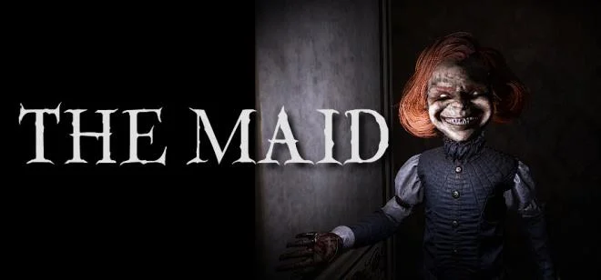 The Maid Build 17380132 (TENOKE Release) cover art