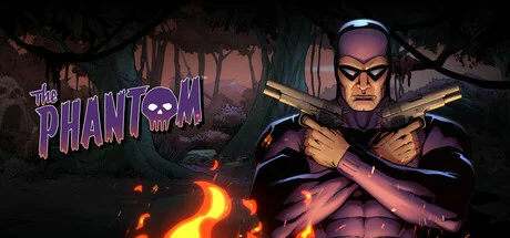 The Phantom (SKIDROW Release): Update v1.013b cover art