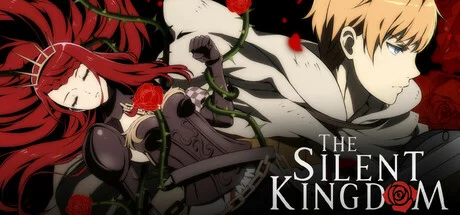 The Silent Kingdom Build 17605518 cover art