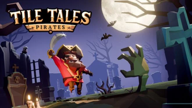 Download Tile Tales Pirate Build 17713572 (SKIDROW Release)