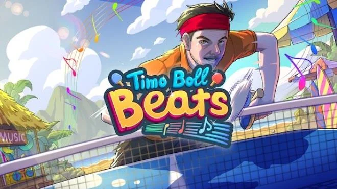 Timo Boll Beats Table Tennis Build 17527735 (TENOKE Release) cover art