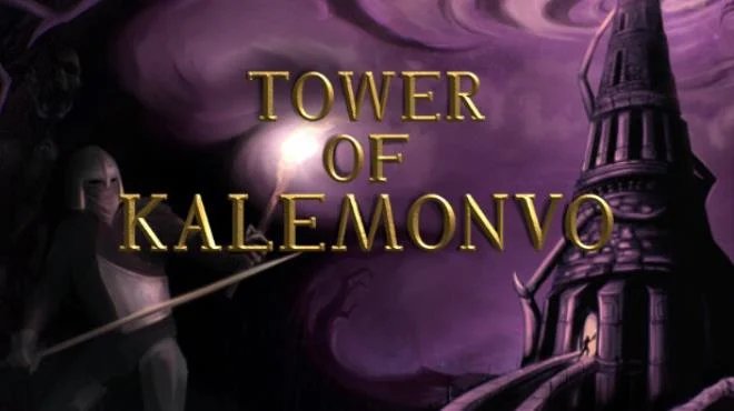 Tower of Kalemonvo (TENOKE): Update v1.30d1 cover art
