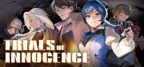 Trials of Innocence (TENOKE): Update v1.3.0.527 cover art