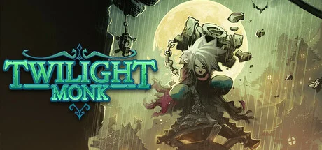 Download game Twilight Monk Build 17658033 (TENOKE Release) latest version
