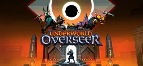 Underworld Overseer Build 17064732 (P2P Release) cover art