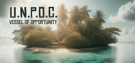 UNPOC Vessel of Opportunity Build 17846631 (TENOKE Release) cover art