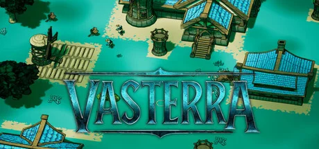 Vasterra Build 17427145 (TENOKE Release) cover art