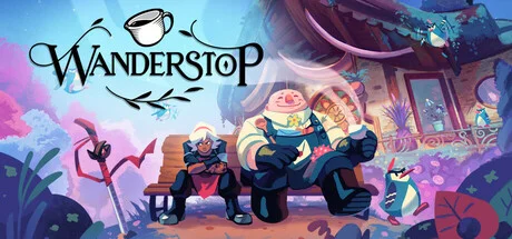 Wanderstop Build 17668849 (TiNYiSO Release) cover art