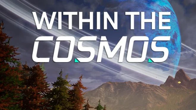 Within the Cosmos v2.3 Build 23933280 cover art