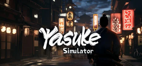 Yasuke Simulator v20260127 + Update (TENOKE) cover art