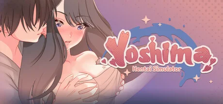 Yoshima Hentai Simulator Build 17709376 cover art