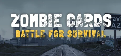 ZombieCards v1.2 cover art