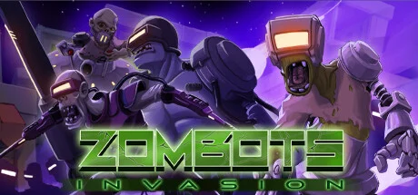 Zombots Invasion Build 17656388 (TENOKE Release) cover art