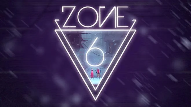 Zone 6 Build 17855330 (TENOKE Release) cover art